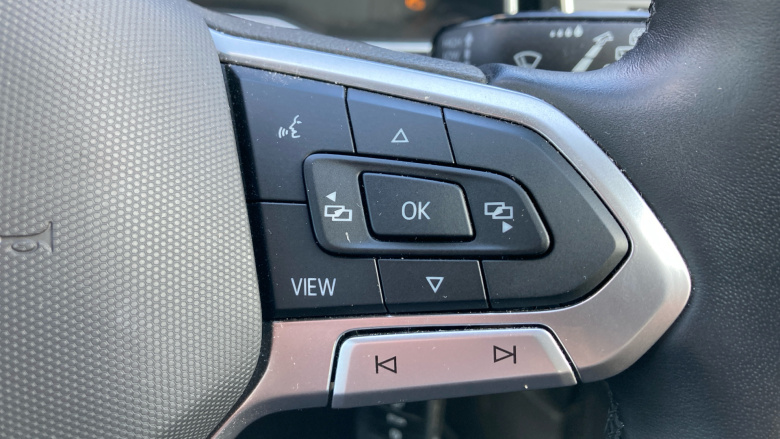 Volkswagen Polo 1.0 TSI R-Line 5dr Petrol Hatchback